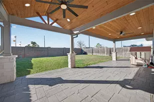 4763 Avellino Base Dr, Katy, TX 77449 - Photo 20