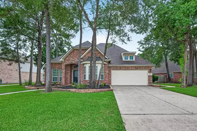 28307 Lauren Cove Lane, Spring, TX 77386 - Photo 1