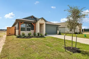 14029 Granger Pointe Ln, Conroe, TX 77302 - Photo 2