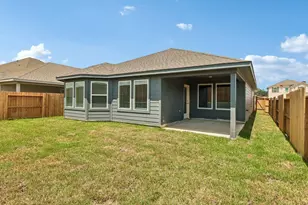 14029 Granger Pointe Ln, Conroe, TX 77302 - Photo 32