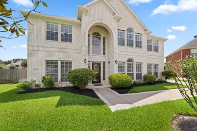 15319 Leila Bend Drive, Houston, TX 77082 - Photo 2