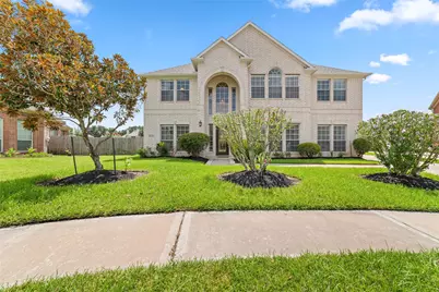 15319 Leila Bend Drive, Houston, TX 77082 - Photo 2