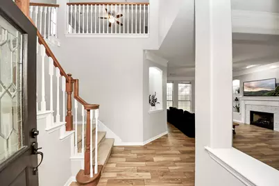 1406 Lamplight Trail Drive, Katy, TX 77450 - Photo 8