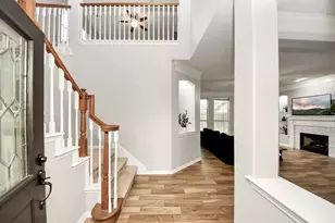 1406 Lamplight Trail Dr, Katy, TX 77450 - Photo 8