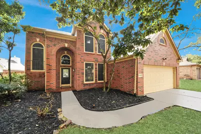 1406 Lamplight Trail Drive, Katy, TX 77450 - Photo 2