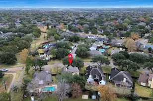 1406 Lamplight Trail Dr, Katy, TX 77450 - Photo 6