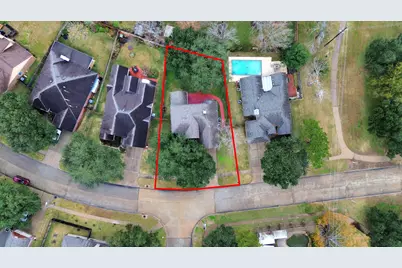 1406 Lamplight Trail Drive, Katy, TX 77450 - Photo 4