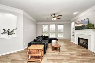 1406 Lamplight Trail Dr, Katy, TX 77450 - Photo 10