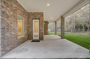 1619 Last Chisos Ln, Montgomery, TX 77316 - Photo 28