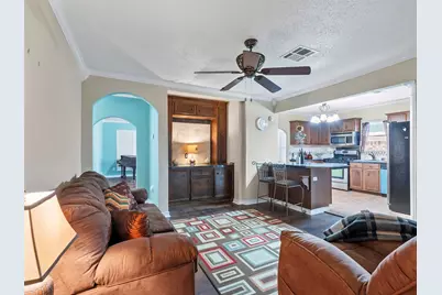 5108 Avenue L Street, Galveston, TX 77551 - Photo 14