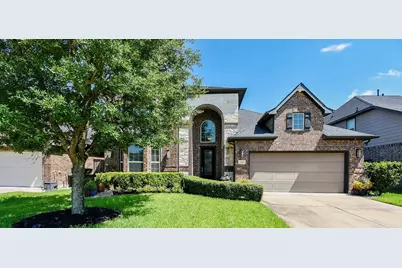22126 Grand Mist Drive, Katy, TX 77494 - Photo 2
