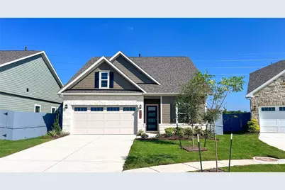 32210 Slender Spreadwing Drive, Fulshear, TX 77441 - Photo 1