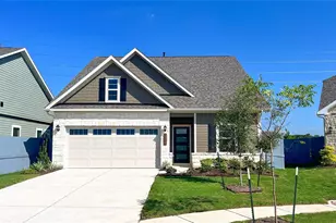 32210 Slender Spreadwing Dr, Fulshear, TX 77441 - Photo 1