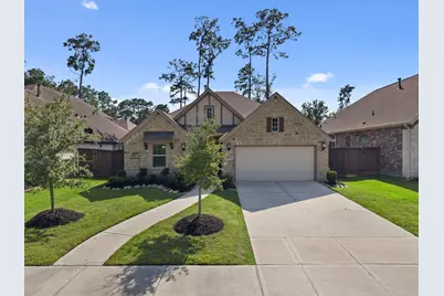 16815 Lantana Valley Place, Humble, TX 77346 - Photo 1