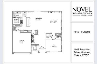 1919 Potomac Drive, Houston, TX 77057 - Photo 4