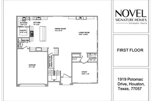 1919 Potomac Dr, Houston, TX 77057 - Photo 4