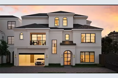 1919 Potomac Drive, Houston, TX 77057 - Photo 1