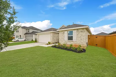 27426 Oceanus Springs Drive, Katy, TX 77493 - Photo 2