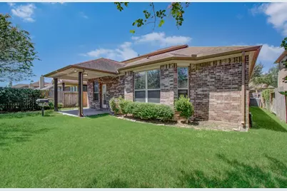 6030 Clymer Meadow, Missouri City, TX 77459 - Photo 44