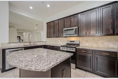 6030 Clymer Meadow, Missouri City, TX 77459 - Photo 32
