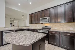 6030 Clymer Mdw, Missouri City, TX 77459 - Photo 32