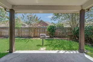 6030 Clymer Mdw, Missouri City, TX 77459 - Photo 40