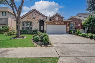6030 Clymer Mdw, Missouri City, TX 77459 - Photo 2