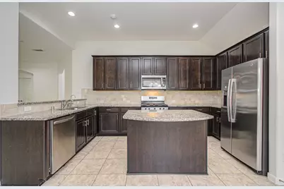 6030 Clymer Meadow, Missouri City, TX 77459 - Photo 30