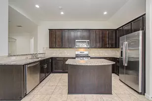 6030 Clymer Mdw, Missouri City, TX 77459 - Photo 30