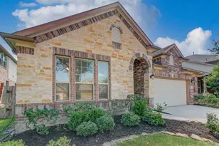 6030 Clymer Mdw, Missouri City, TX 77459 - Photo 4