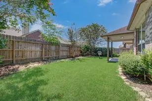 6030 Clymer Mdw, Missouri City, TX 77459 - Photo 46