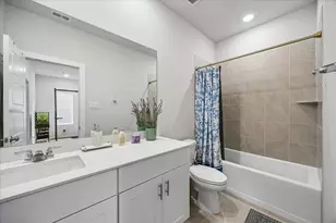 14827 Silent Gulf Ave, Houston, TX 77082 - Photo 16