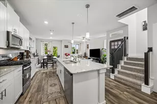 14827 Silent Gulf Ave, Houston, TX 77082 - Photo 10