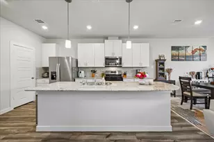 14827 Silent Gulf Ave, Houston, TX 77082 - Photo 8