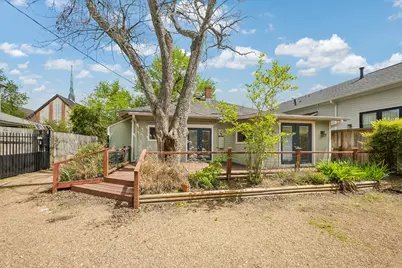 905 Harvard Street, Houston, TX 77008 - Photo 6