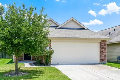 12022 Gregory Crossing Way, Houston, TX 77067 - Photo 2