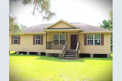 244 Cottonwood, Crockett, TX 75835 - Photo 1