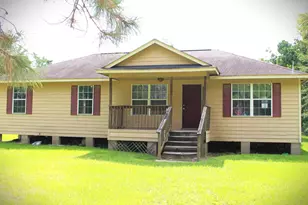 244 Cottonwood, Crockett, TX 75835 - Photo 1