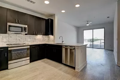 6400 Washington Avenue #420, Houston, TX 77007 - Photo 2