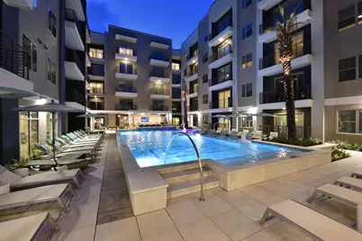6400 Washington Avenue #420, Houston, TX 77007 - Photo 10