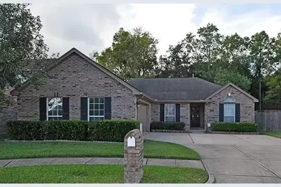 2950 Highland Lakes Drive, Missouri City, TX 77459 - Photo 1