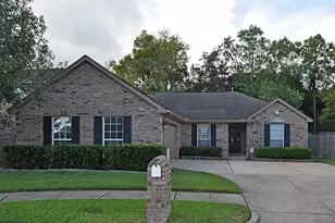 2950 Highland Lakes Dr, Missouri City, TX 77459 - Photo 1