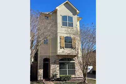 9103 Creekstone Lake Drive, Houston, TX 77054 - Photo 2