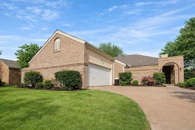 6318 Crakston Street, Houston, TX 77084 - Photo 1