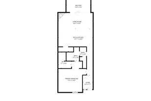 401 Lakeside Ln, Houston, TX 77058 - Photo 4