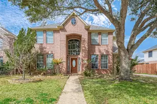2422 Leanett Way, Pearland, TX 77584 - Photo 4