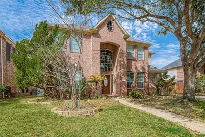2422 Leanett Way, Pearland, TX 77584 - Photo 2