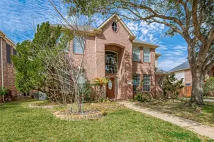 2422 Leanett Way, Pearland, TX 77584 - Photo 2