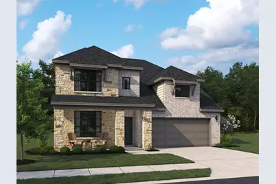 7915 Jasper Meadows Way, Angleton, TX 77515 - Photo 1