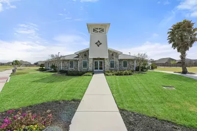 13701 Seneca Lake Drive, Texas City, TX 77510 - Photo 38
